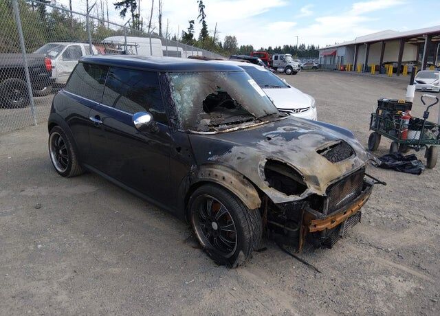 2009 MINI Cooper
