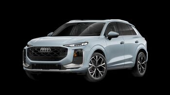 2026 Audi Q3