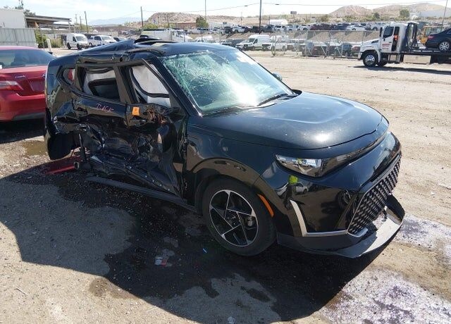2025 KIA Soul
