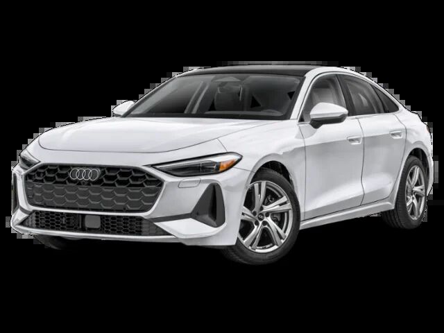 2026 Audi A5