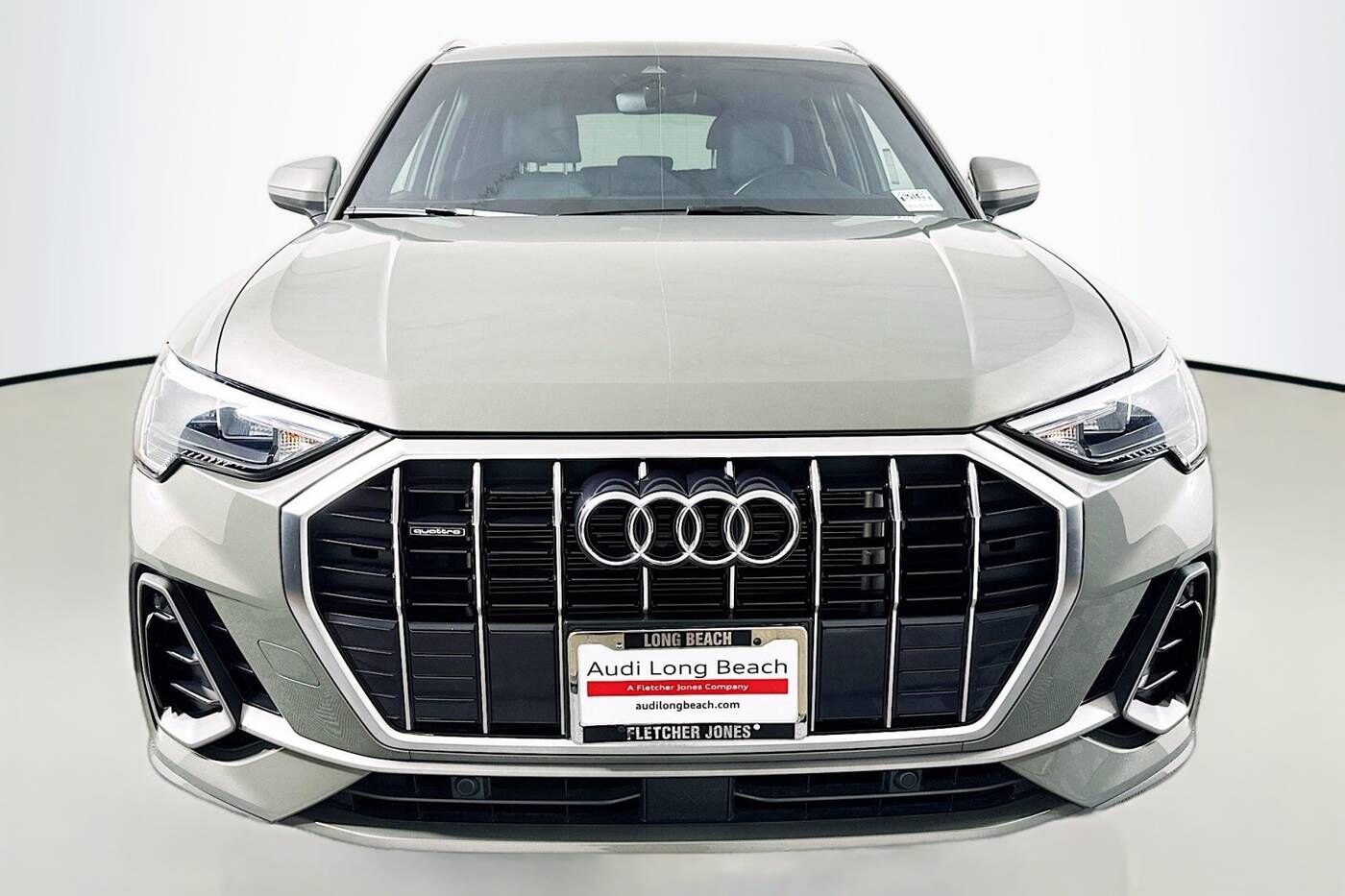 2022 Audi Q3