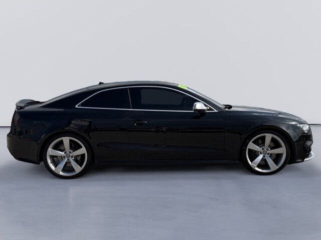 2013 Audi RS5