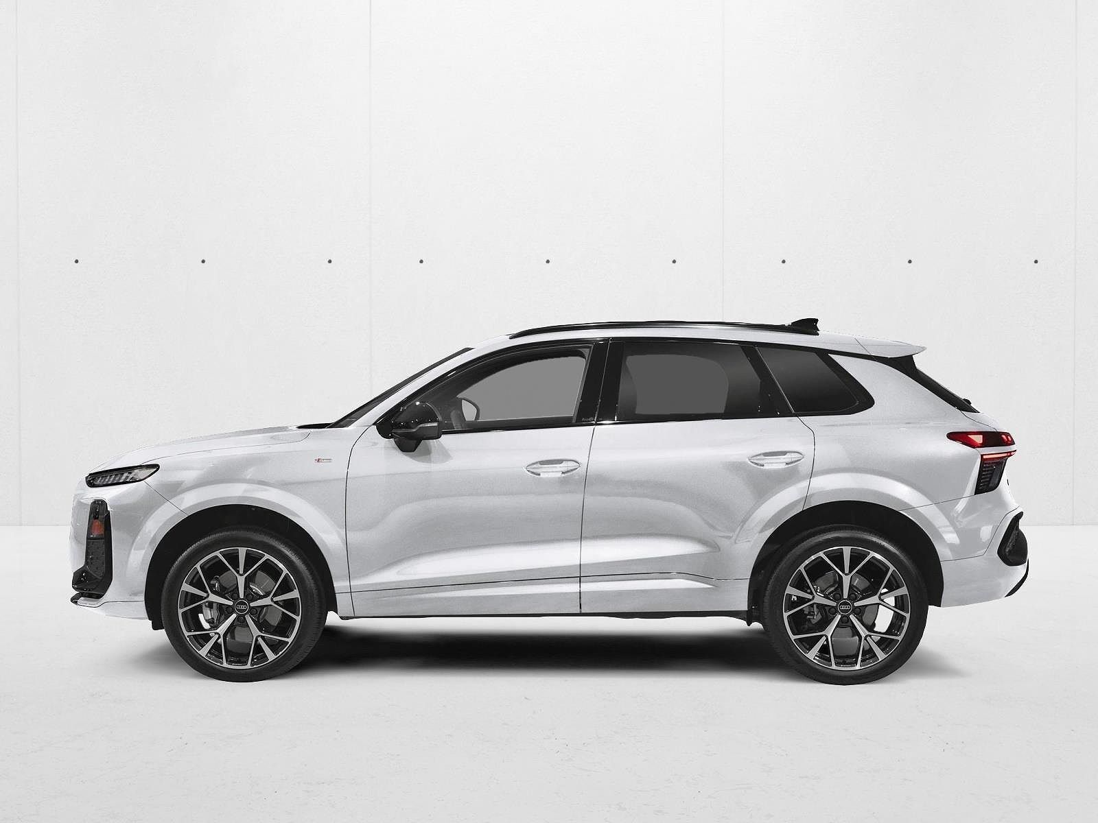 2026 Audi Q3