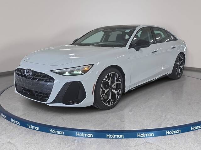 2026 Audi A6