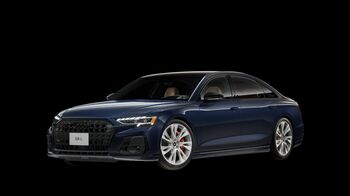 2027 Audi S8