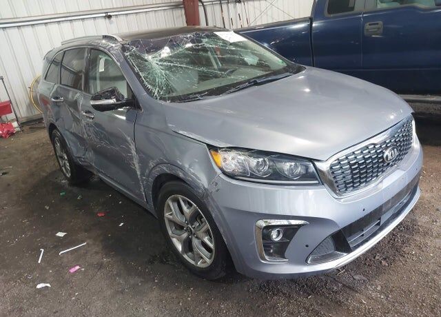 2020 KIA Sorento