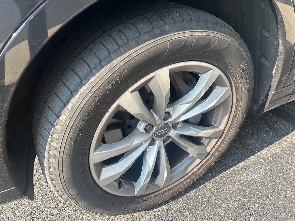 2018 Audi Q7