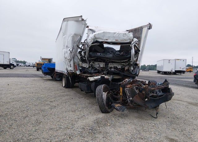 2007 GMC T-Series