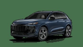 2027 Audi Q6