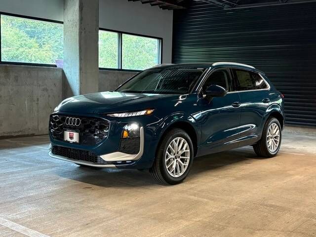 2026 Audi Q3