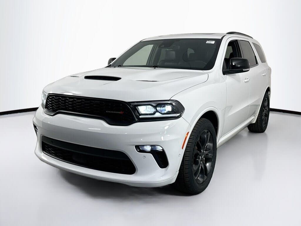 2023 DODGE Durango
