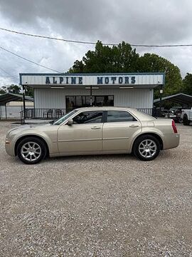 2009 CHRYSLER 300