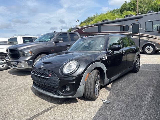 2020 MINI Clubman