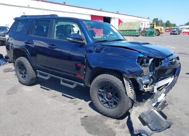 2023 TOYOTA 4-Runner