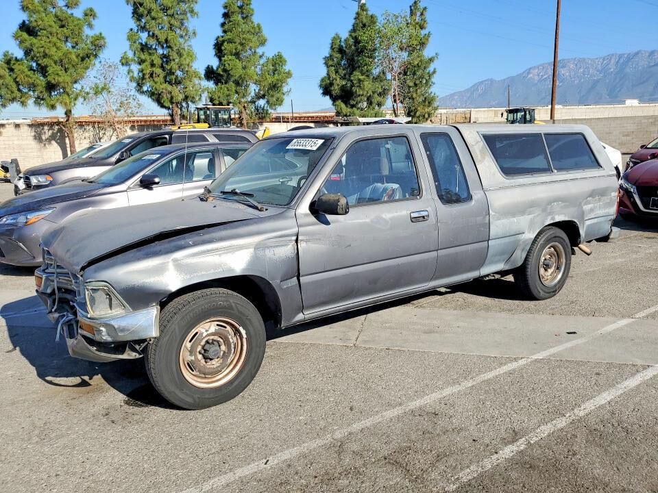 1991 TOYOTA Pick-Up