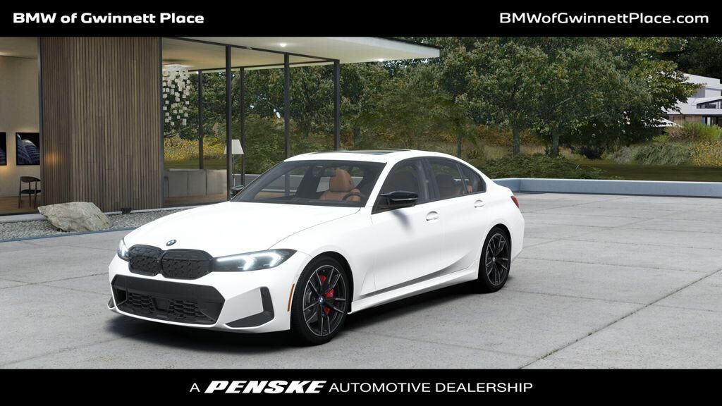 2026 BMW M3