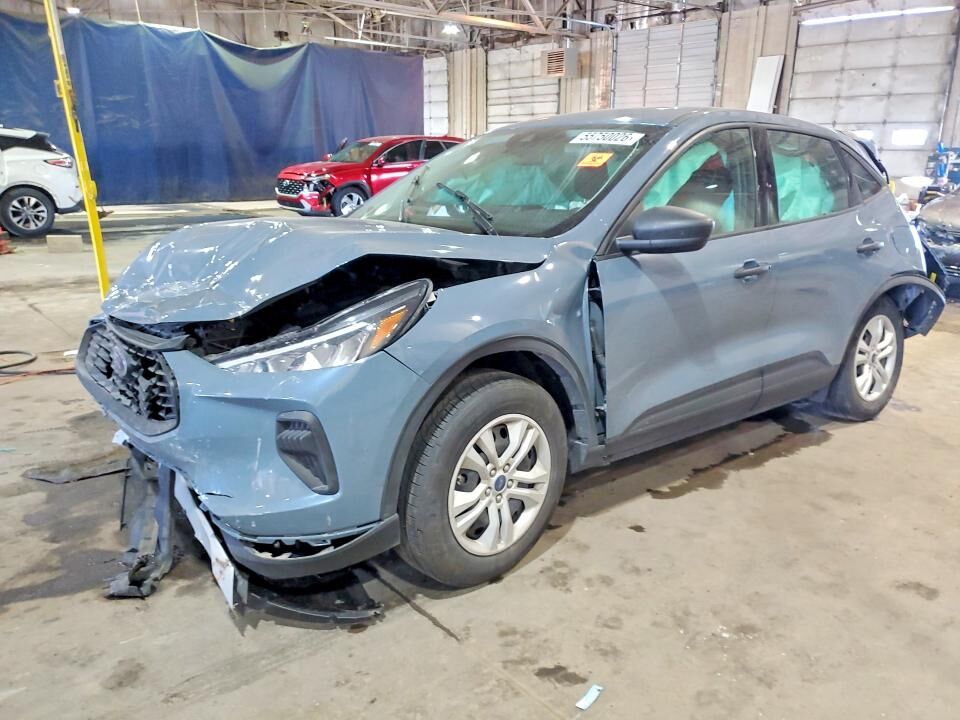 2023 FORD Escape