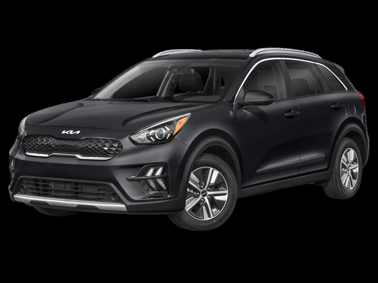 2022 KIA Niro