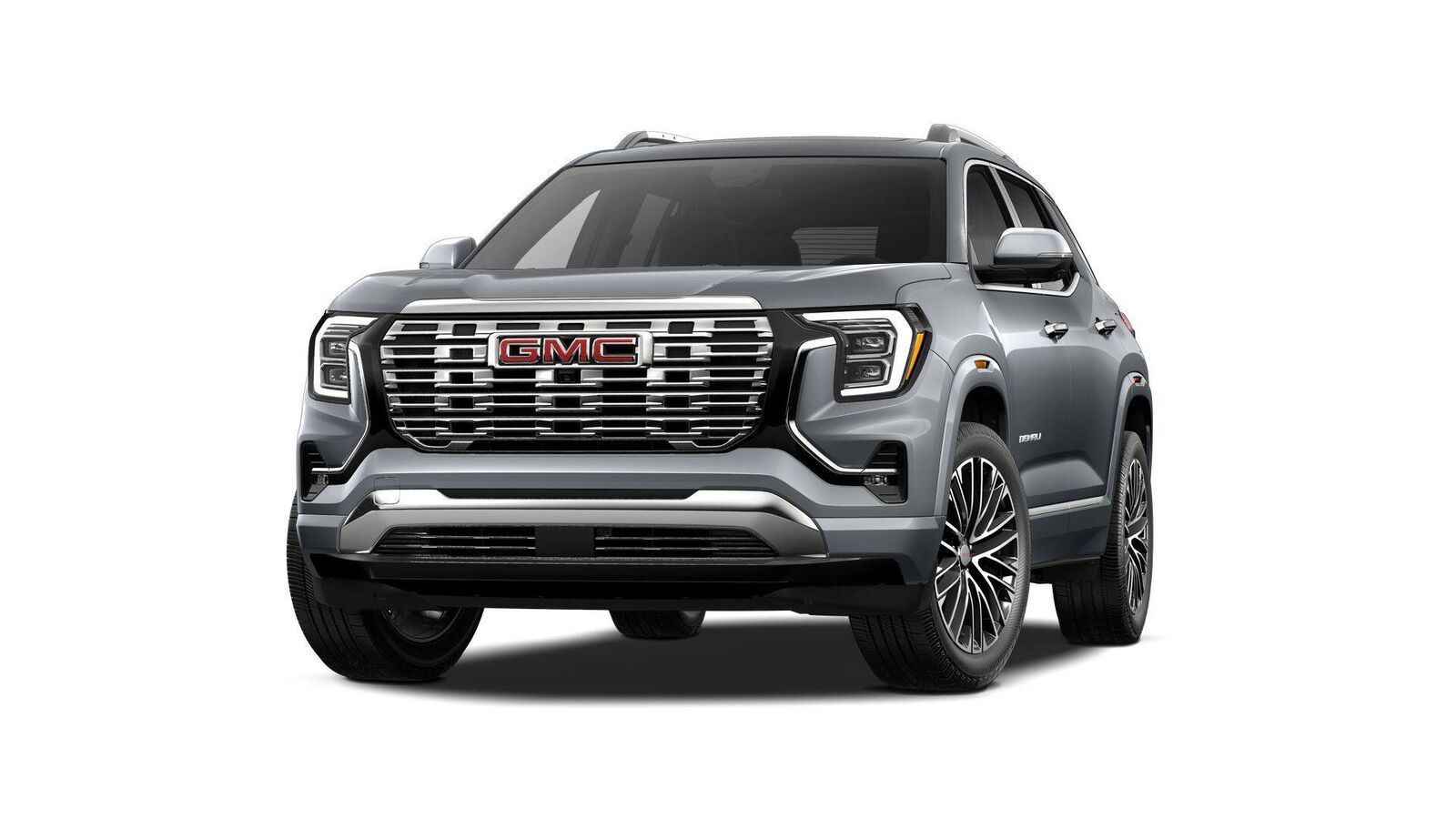 2027 GMC Terrain