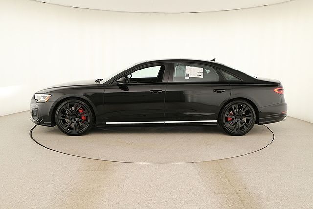2026 Audi S8