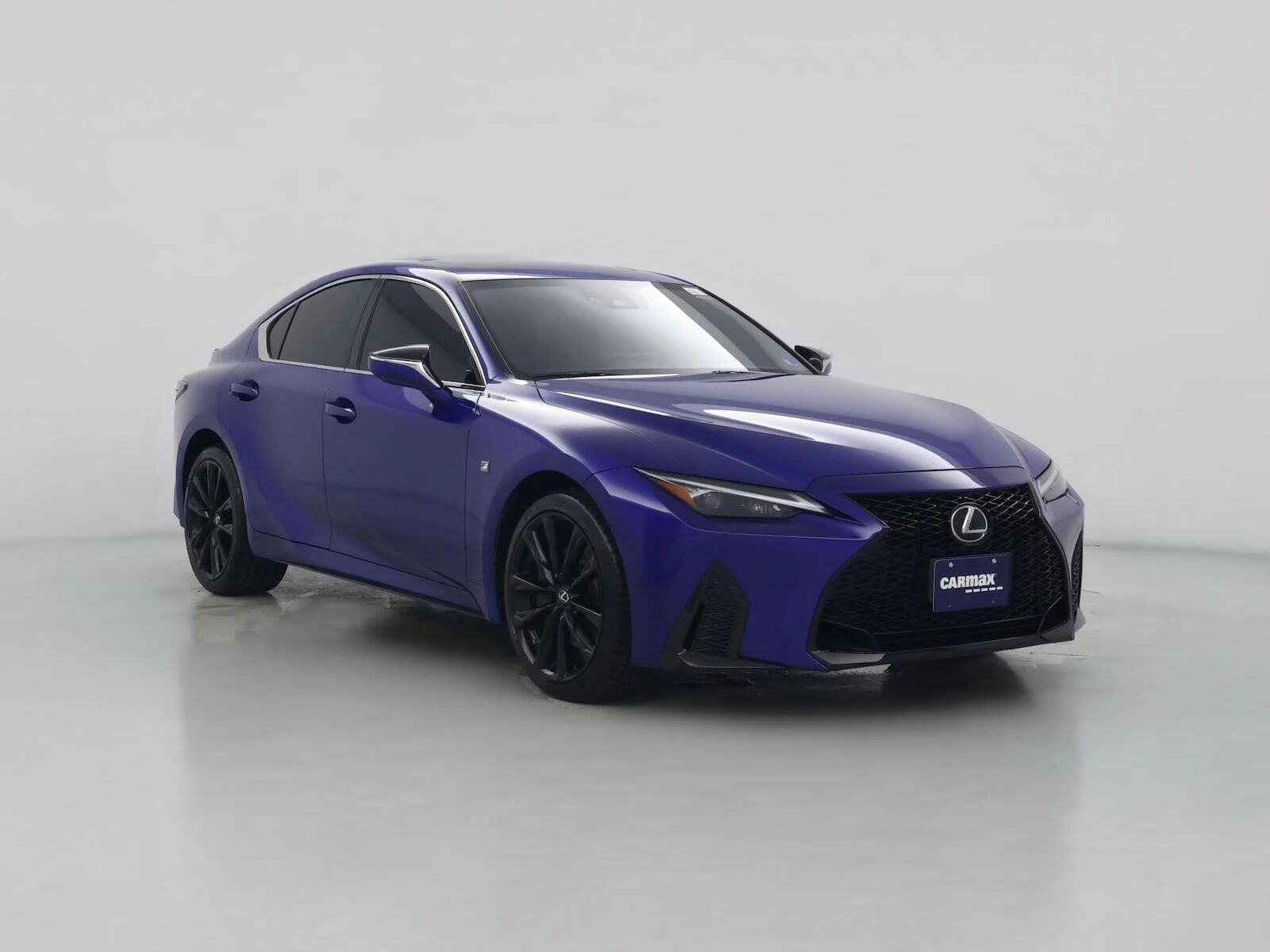 2021 LEXUS IS