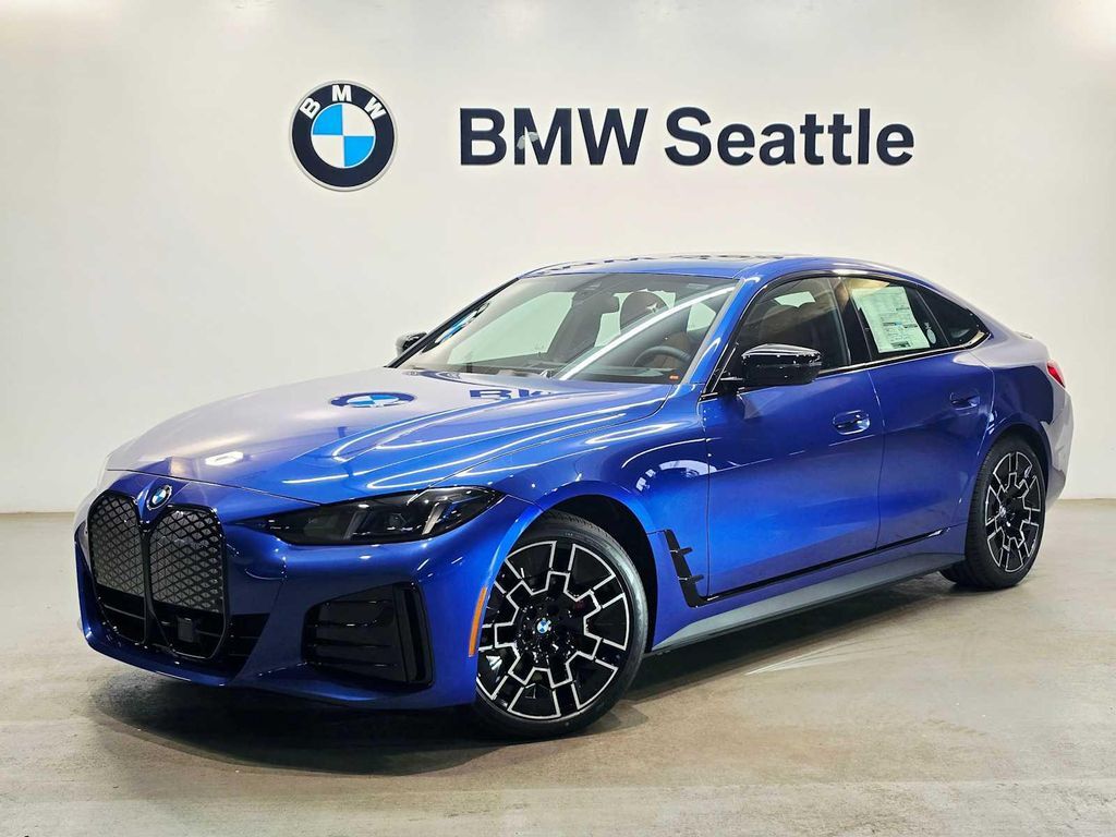 2026 BMW i4