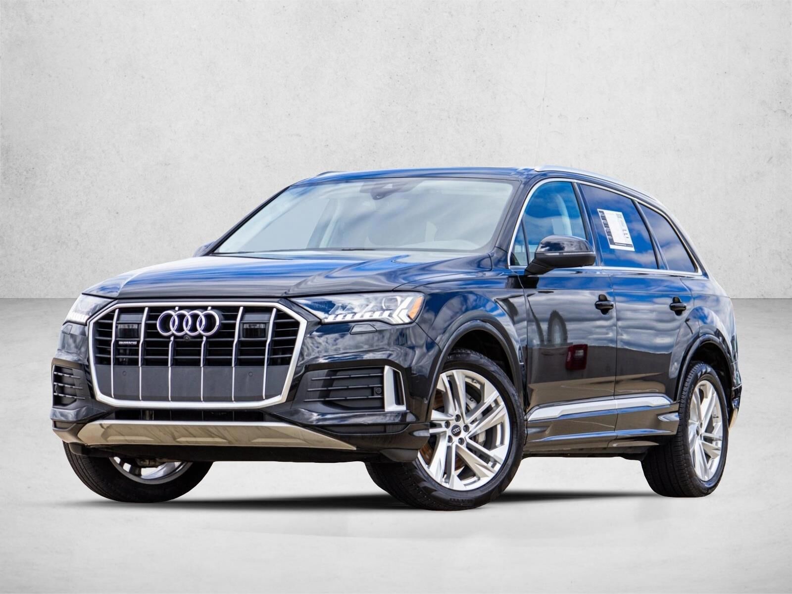 2023 AUDI Q7