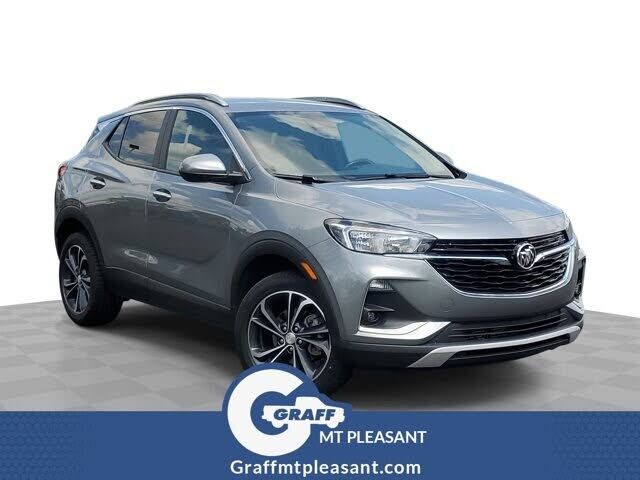 2023 BUICK Encore GX