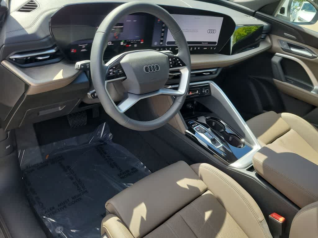 2026 Audi SQ5