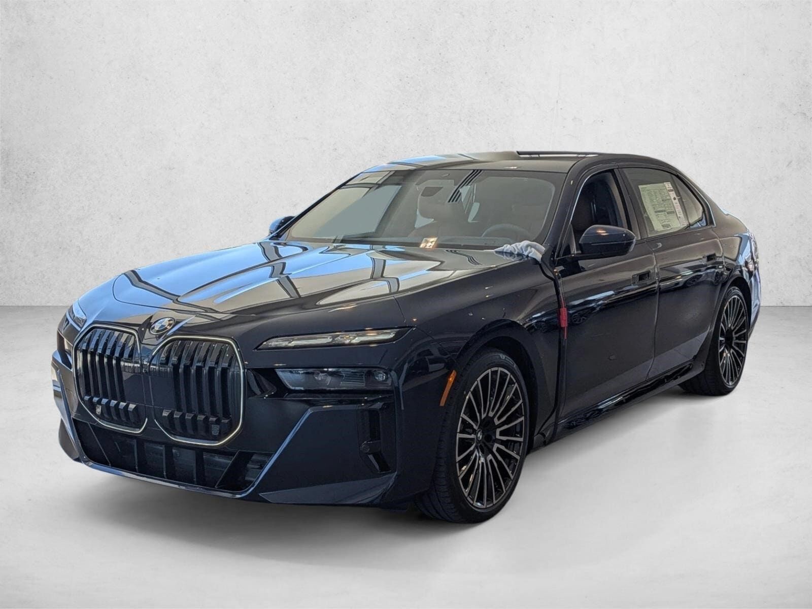 2026 BMW 7 Series