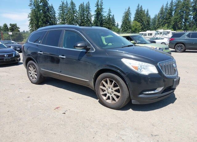 2016 BUICK Enclave