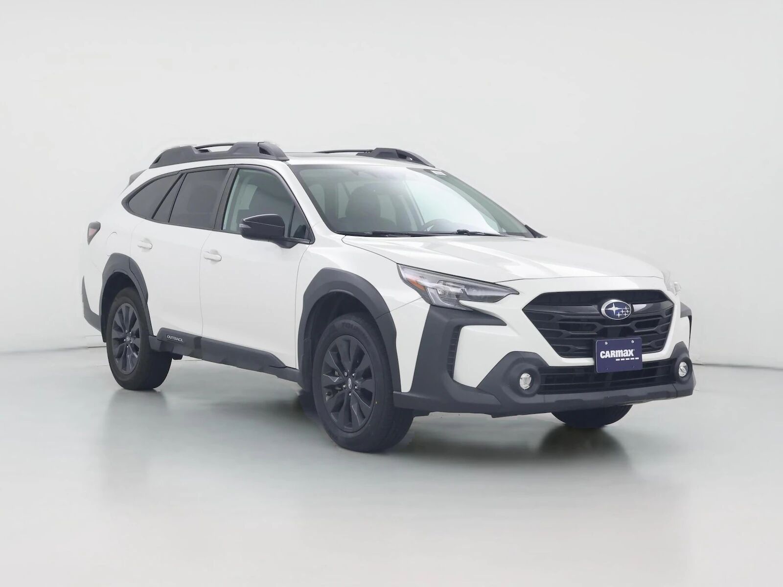 2023 SUBARU Outback