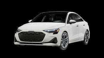 2026 Audi A3