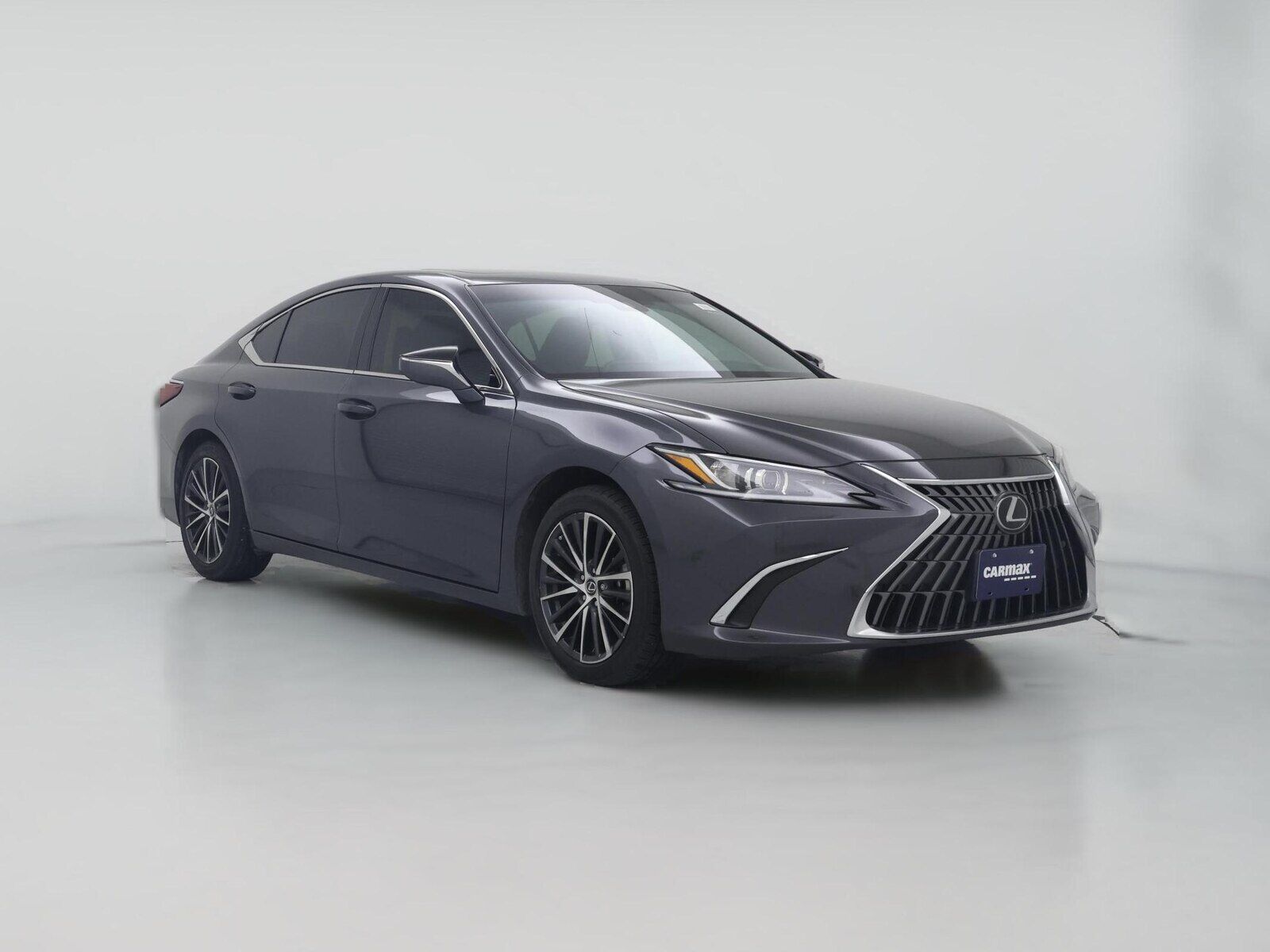 2022 LEXUS ES