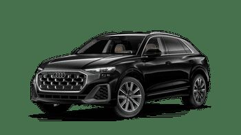 2027 Audi Q8