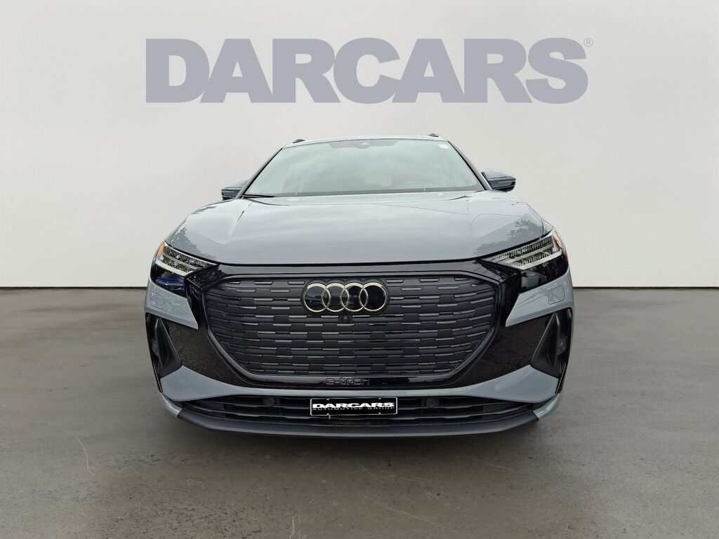 2022 Audi Q4