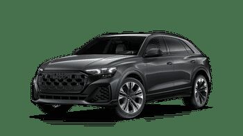 2027 Audi Q8