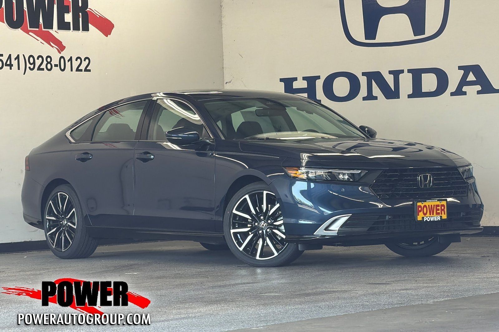 2026 HONDA Accord