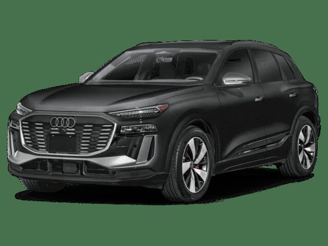 2027 Audi SQ6