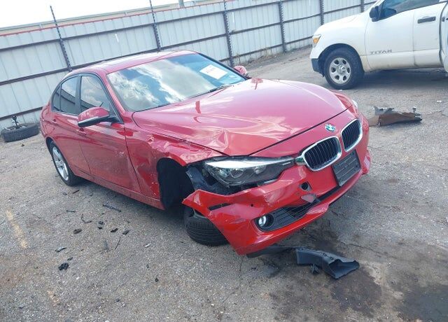 BMW 328i