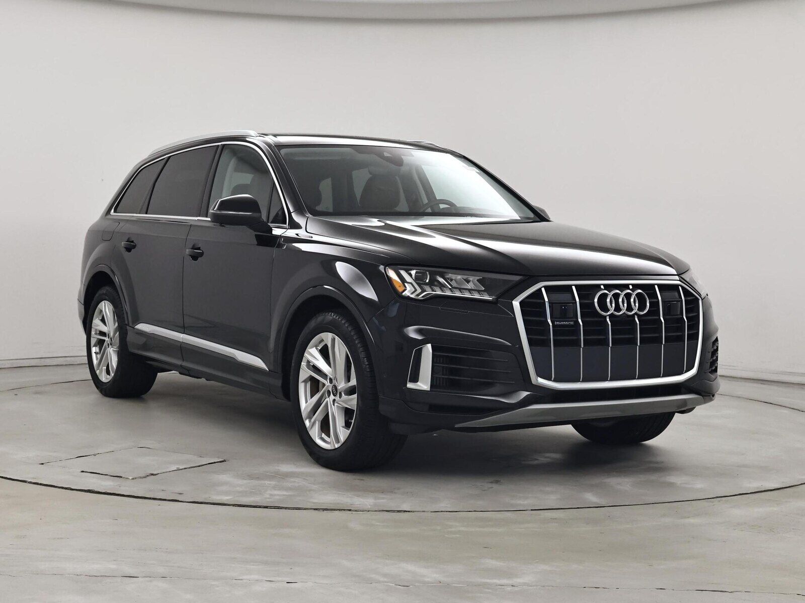 2023 Audi Q7