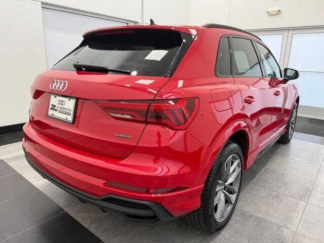 2024 Audi Q3