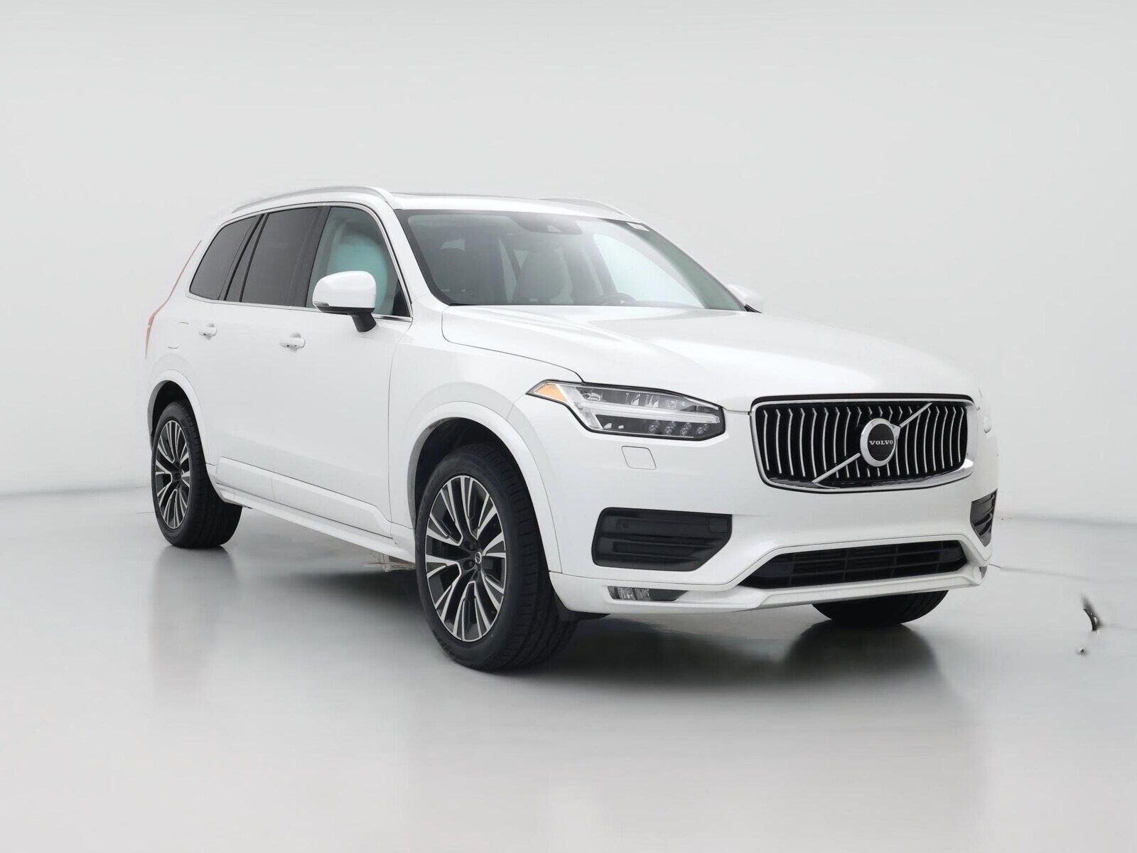 2021 VOLVO XC90