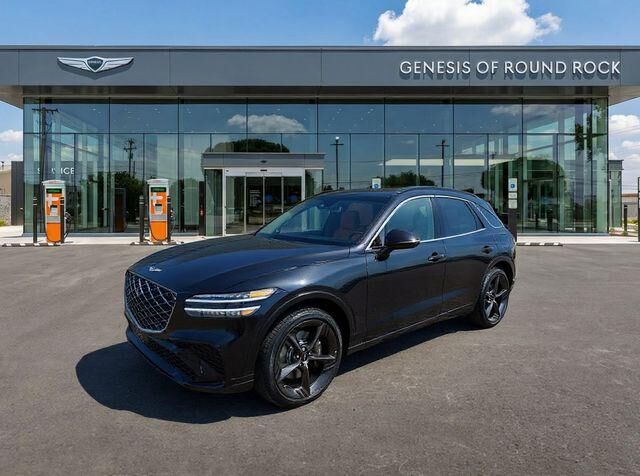 2026 GENESIS GV70