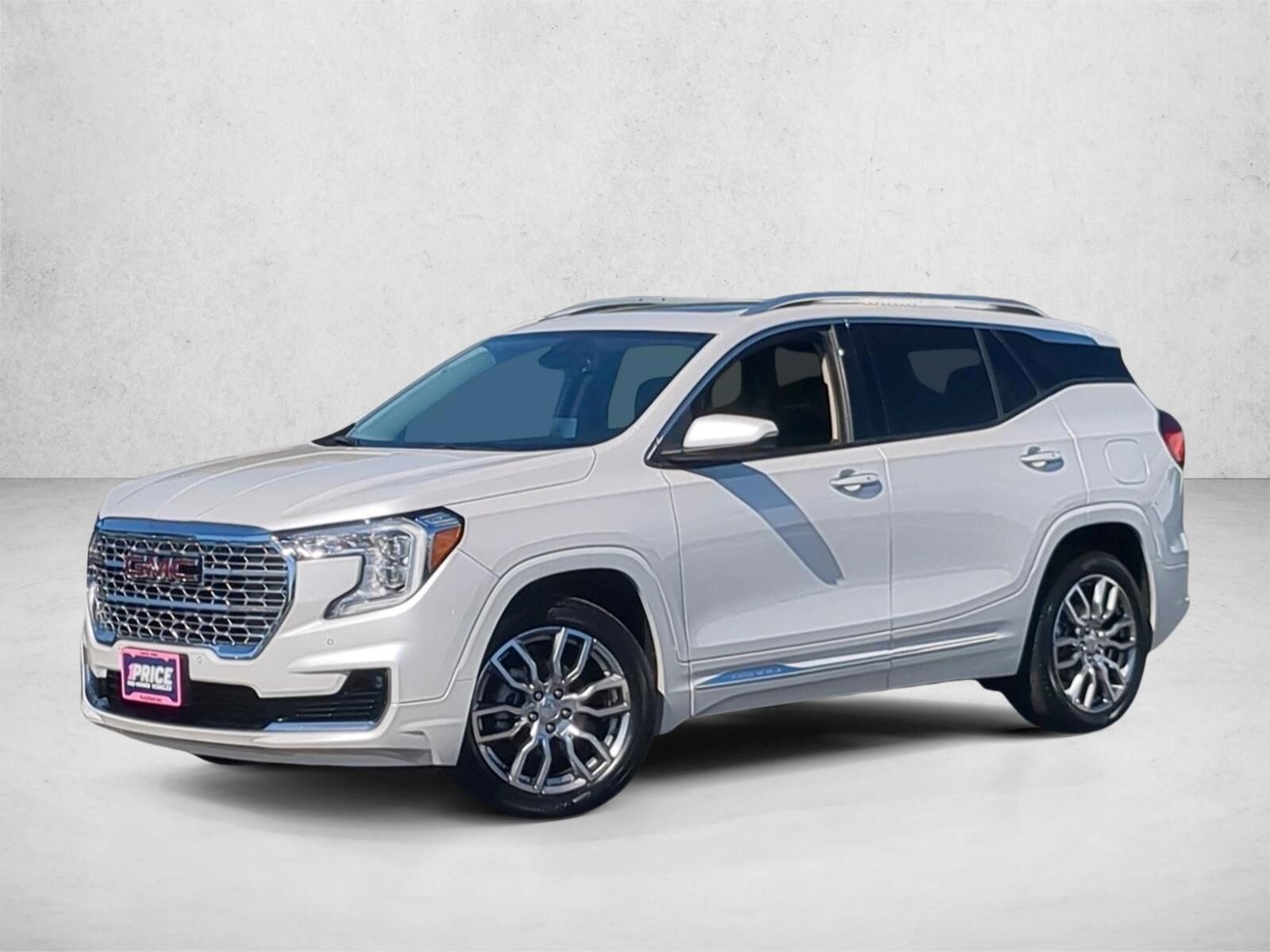 2023 GMC Terrain