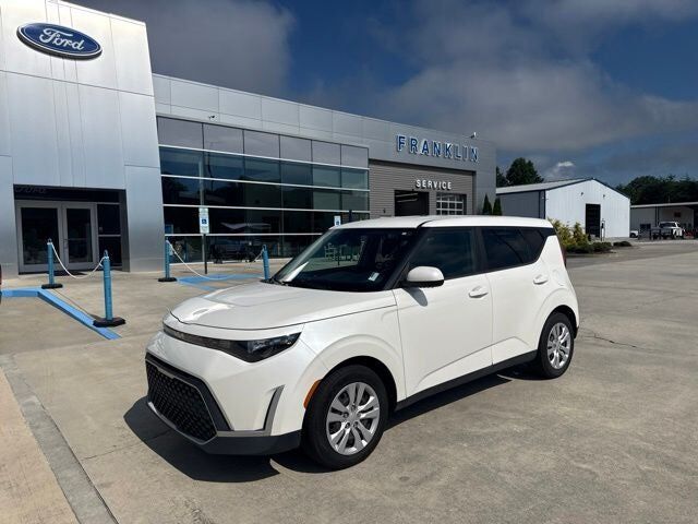 2023 KIA Soul
