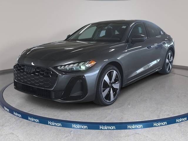 2026 Audi A5