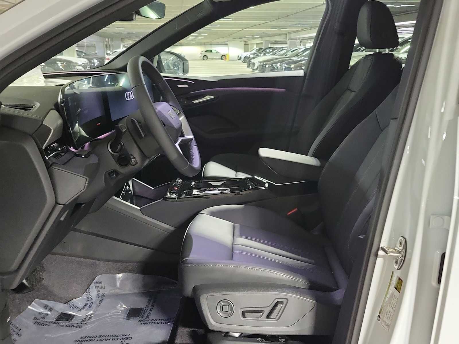 2027 Audi Q6