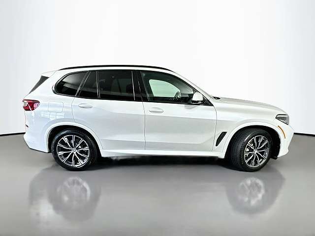 2023 BMW X5