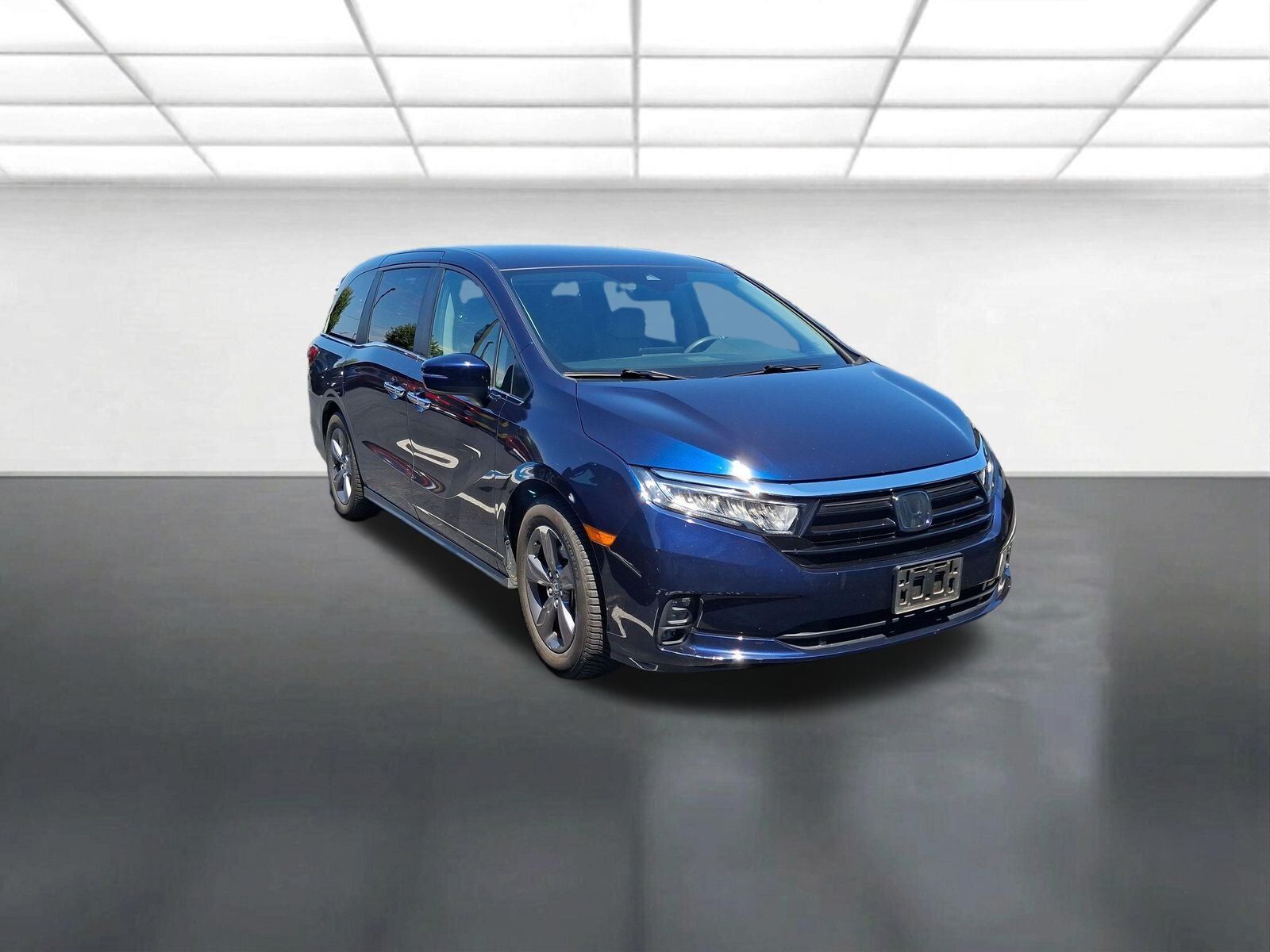 2021 HONDA Odyssey